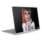 DC Comics Harley Quinn HC #8 New 52 Cover Surface Book 2 13.5in Skin